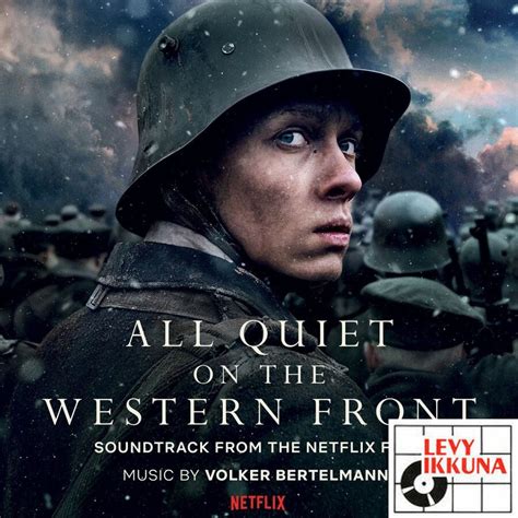 all quiet on the western front mp3